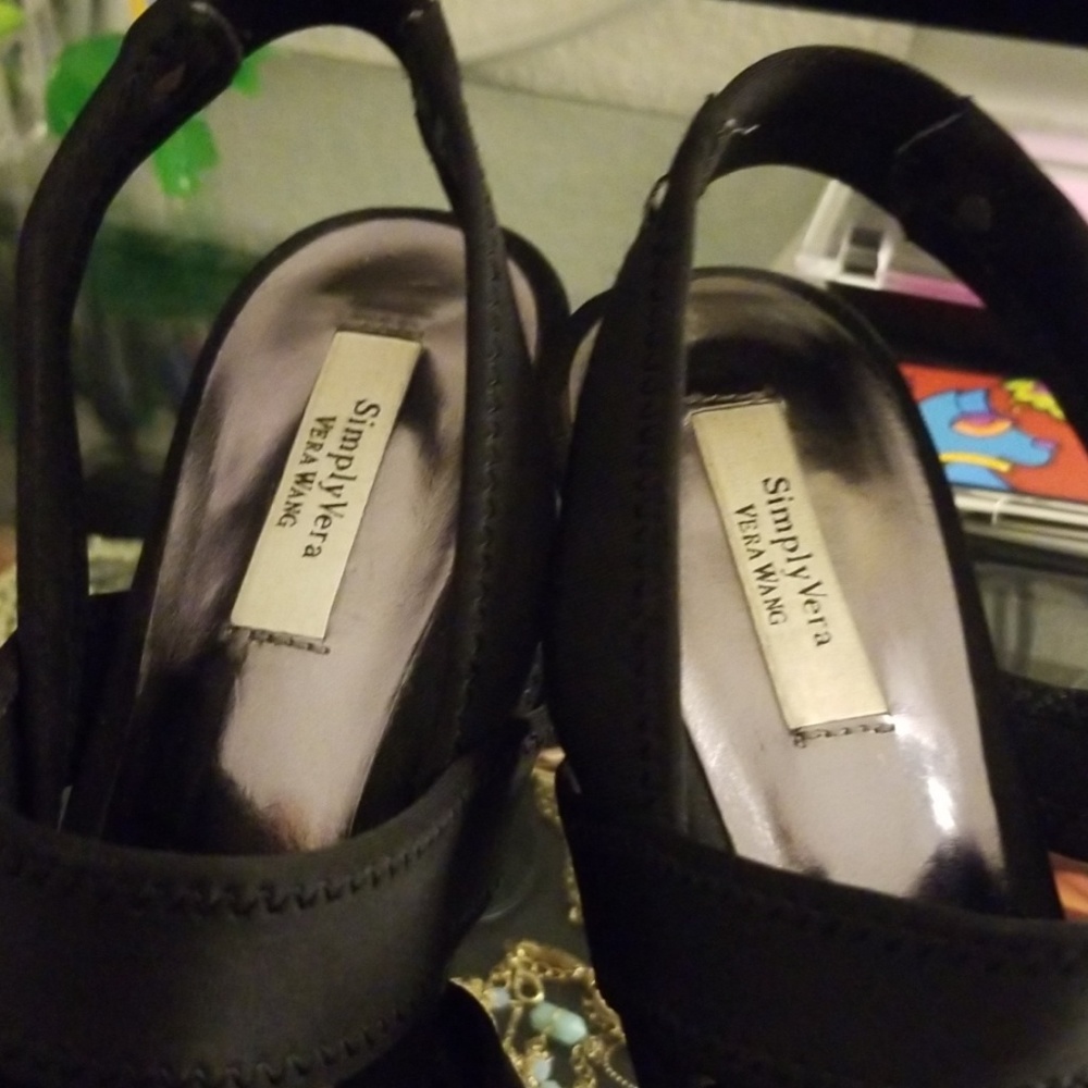Simply Vera Wang